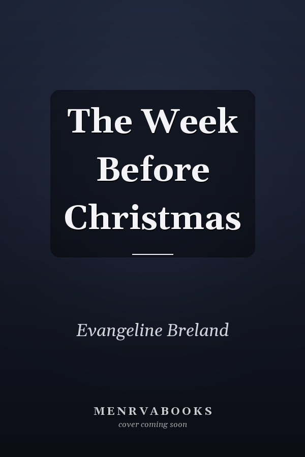 The Week Before Christmas