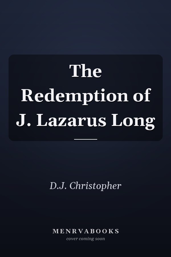 The Redemption of J. Lazarus Long