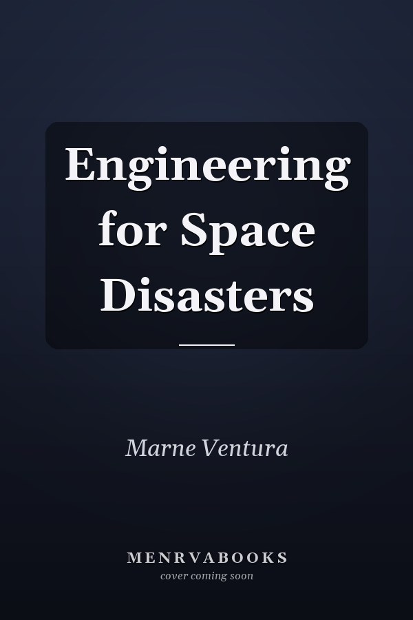 Engineering for Space Disasters