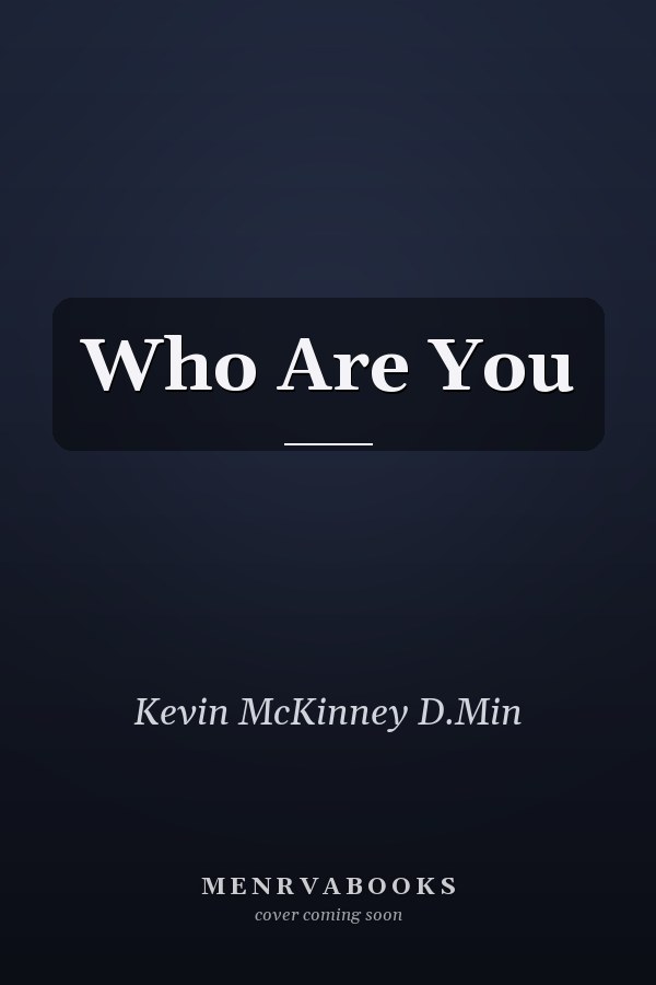 Who Are You