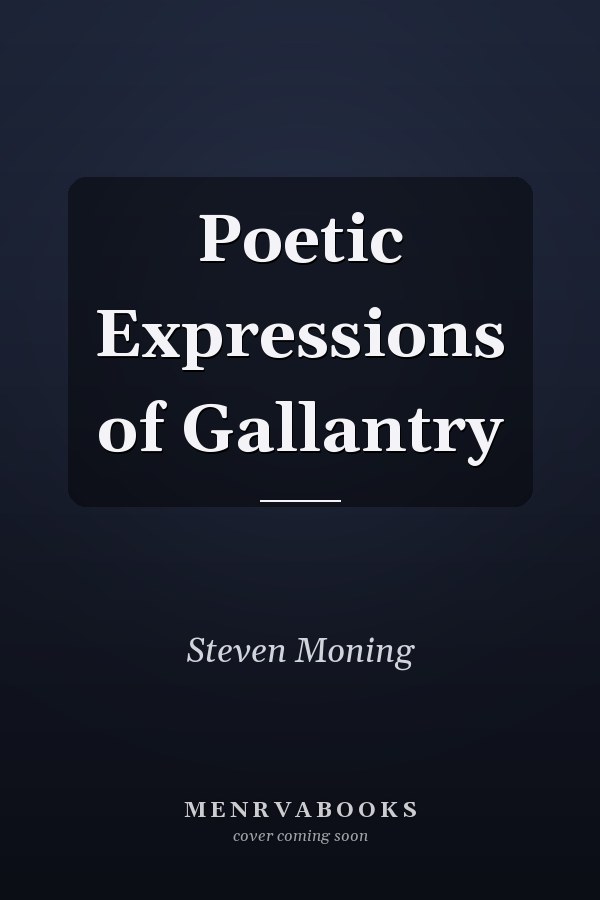 Poetic Expressions of Gallantry