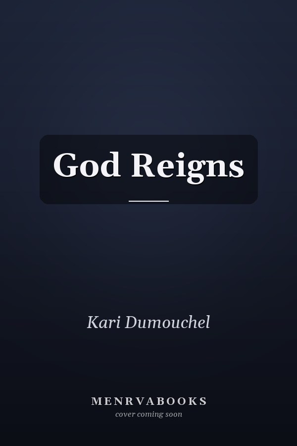 God Reigns