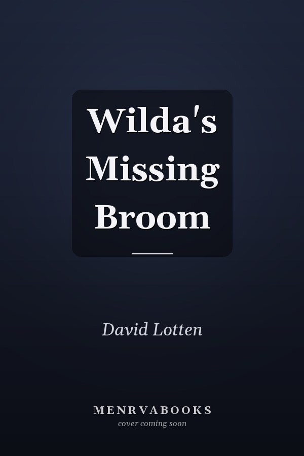 Wilda's Missing Broom