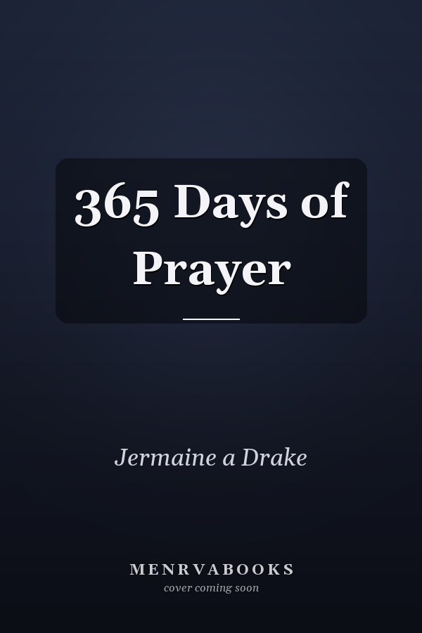 365 Days of Prayer
