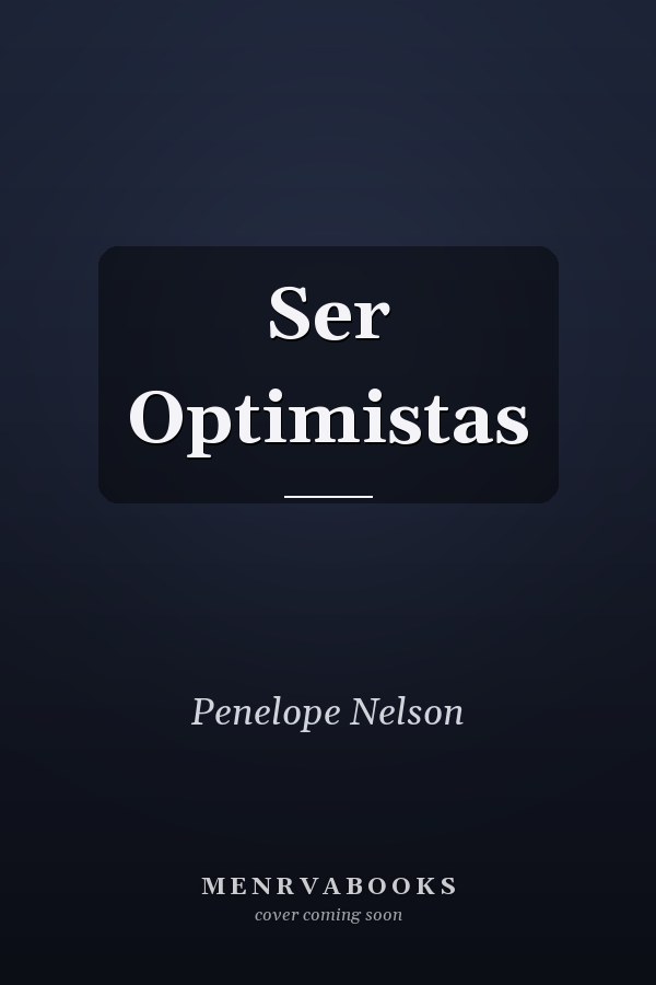 Ser Optimistas