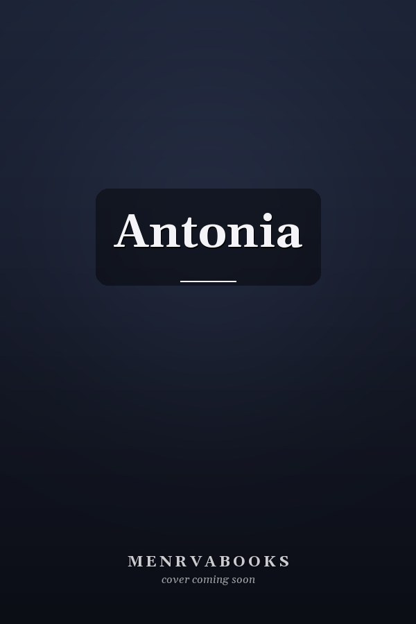Antonia