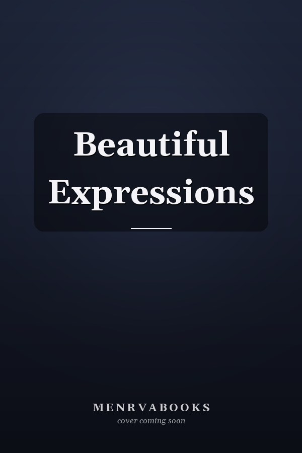 Beautiful Expressions