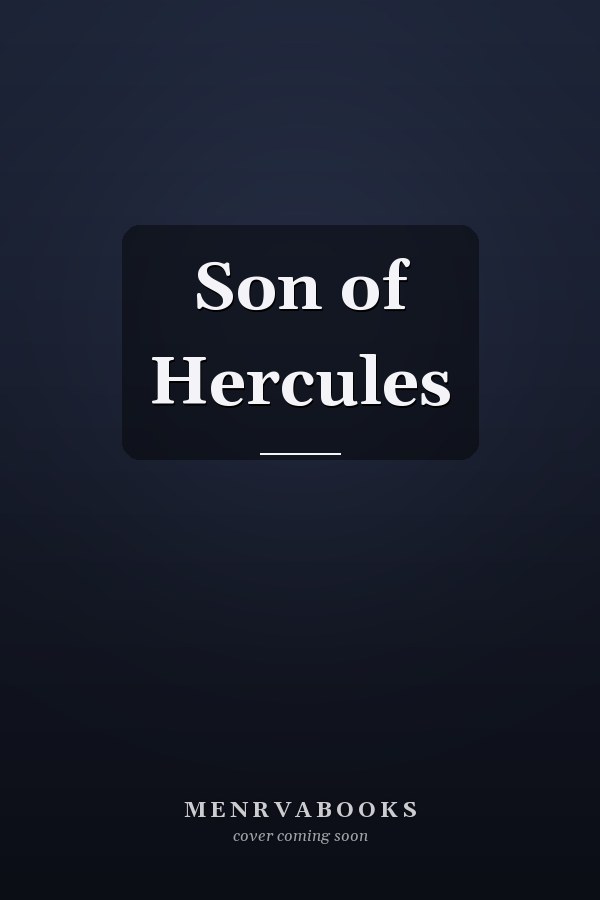 Son of Hercules