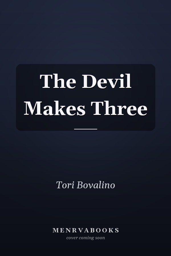 The Devil Makes Three