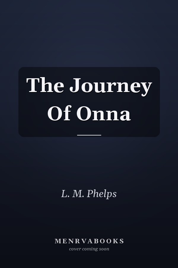 The Journey Of Onna