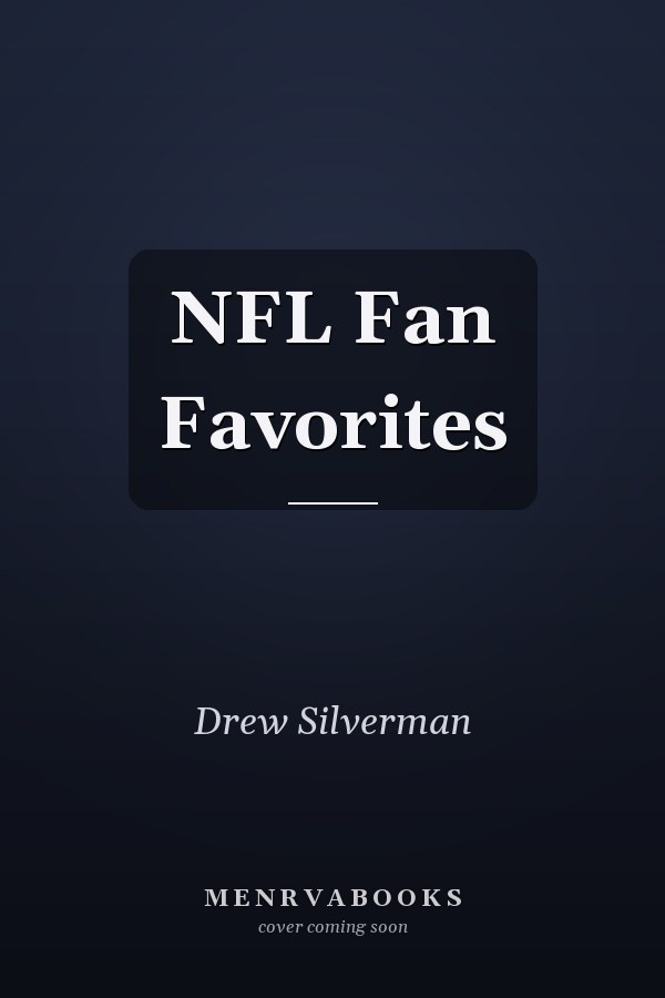 NFL Fan Favorites