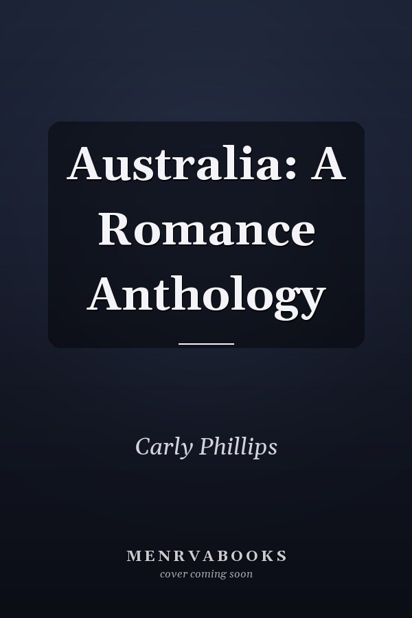 Australia: A Romance Anthology