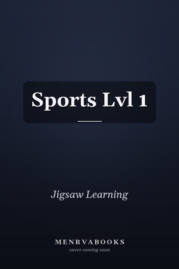 Sports Lvl 1