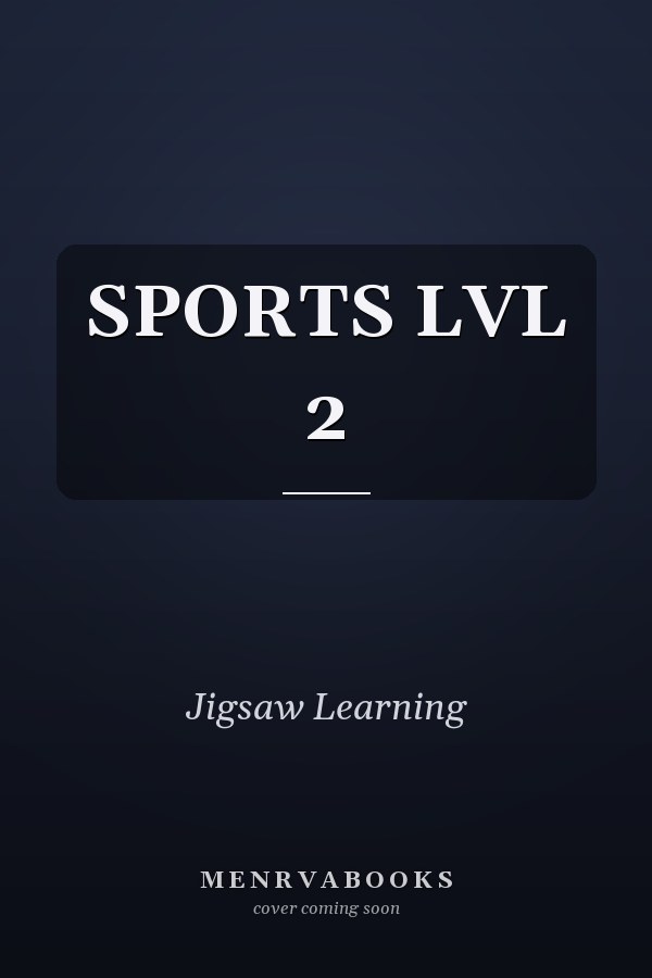 Sports Lvl 2