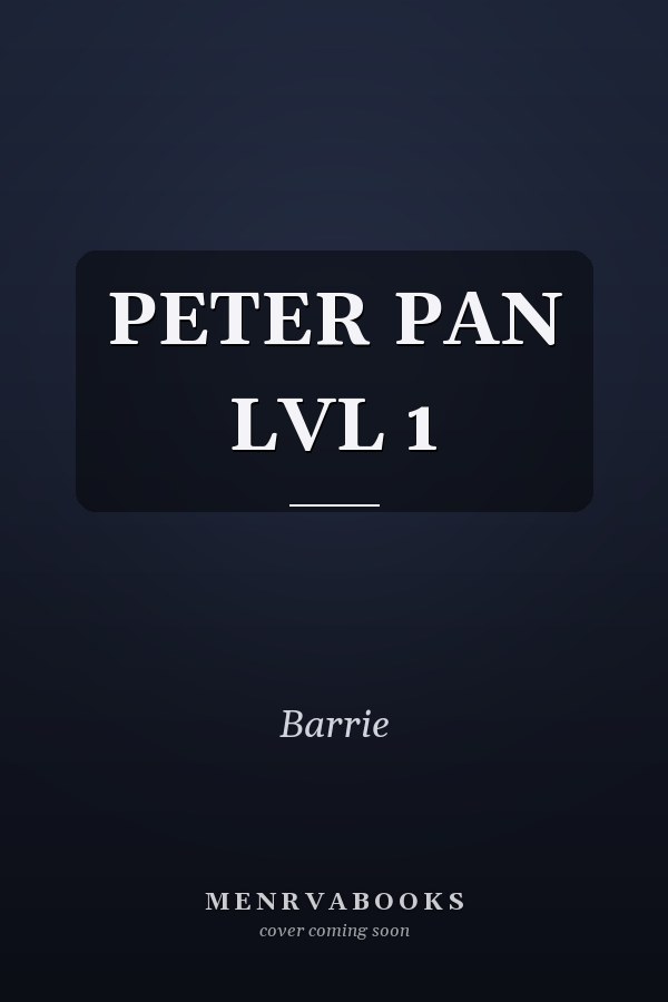 Peter Pan
