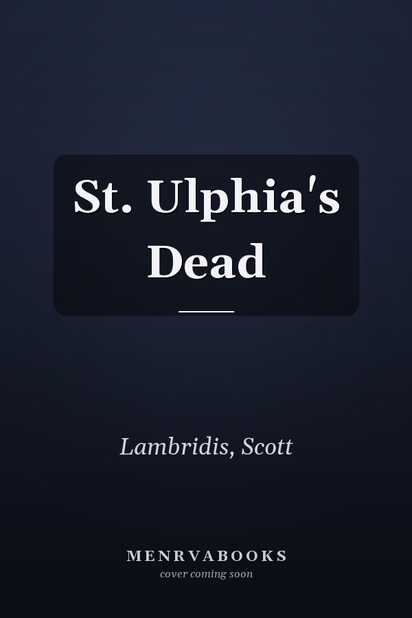 St. Ulphia's Dead