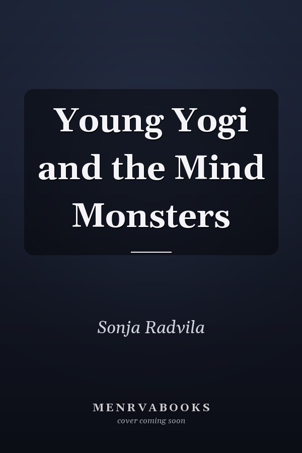 Young Yogi and the Mind Monsters