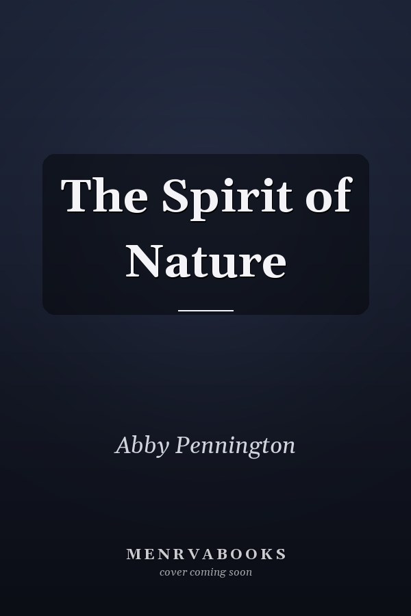 The Spirit of Nature