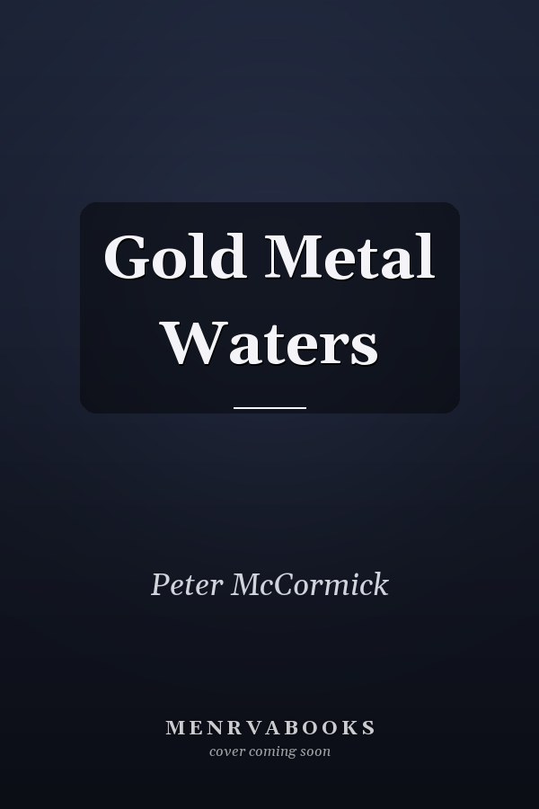 Gold Metal Waters