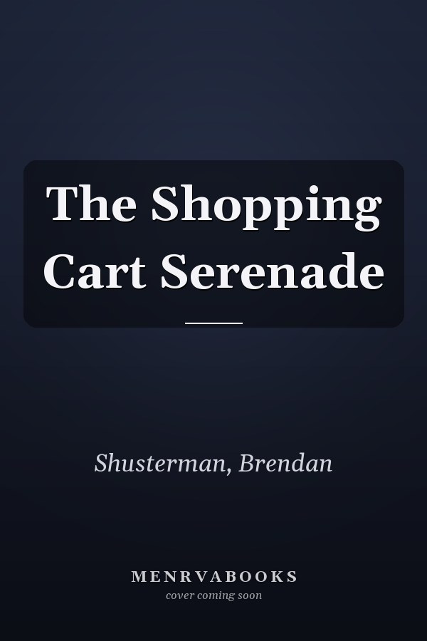 The Shopping Cart Serenade