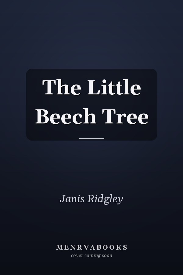 The Little Beech Tree