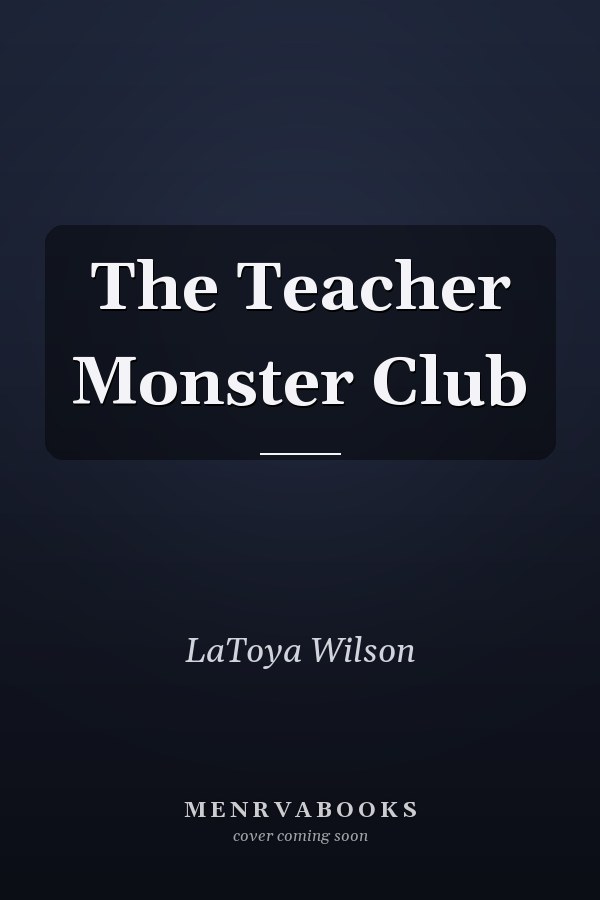 The Teacher Monster Club