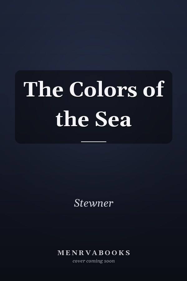 The Colors of the Sea