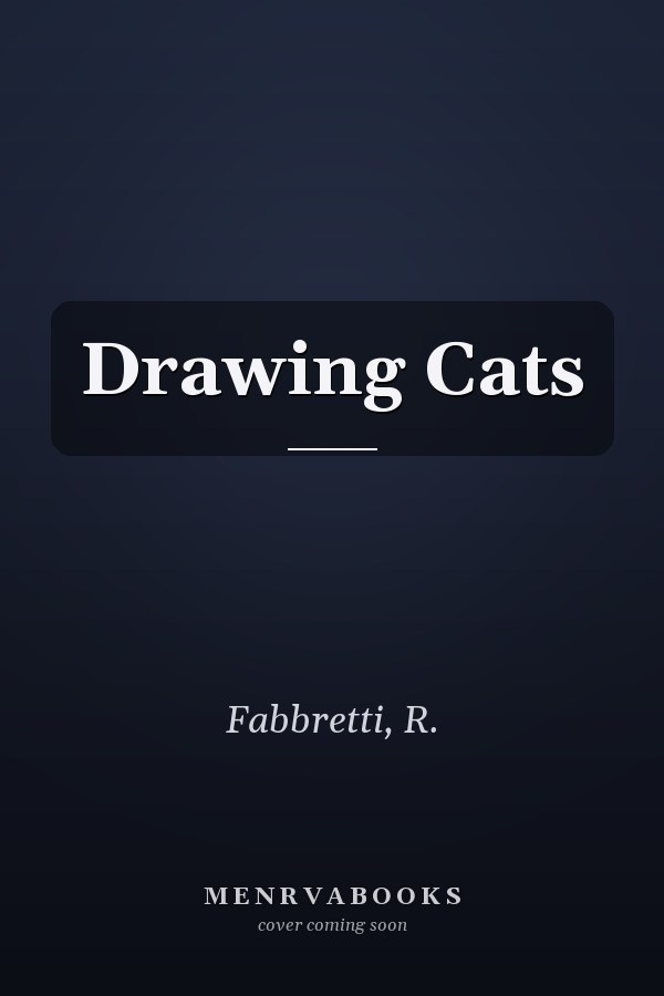 Drawing Cats
