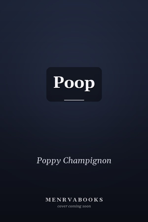 Poop