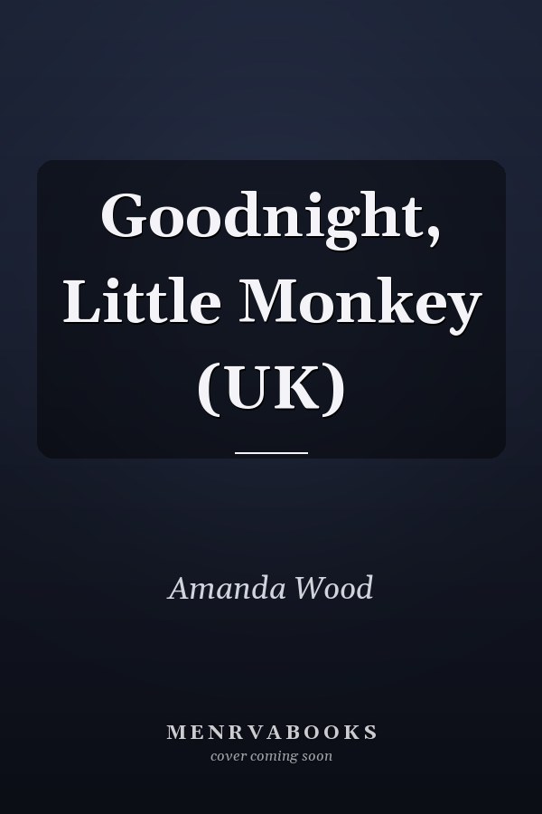 Goodnight, Little Monkey (UK)