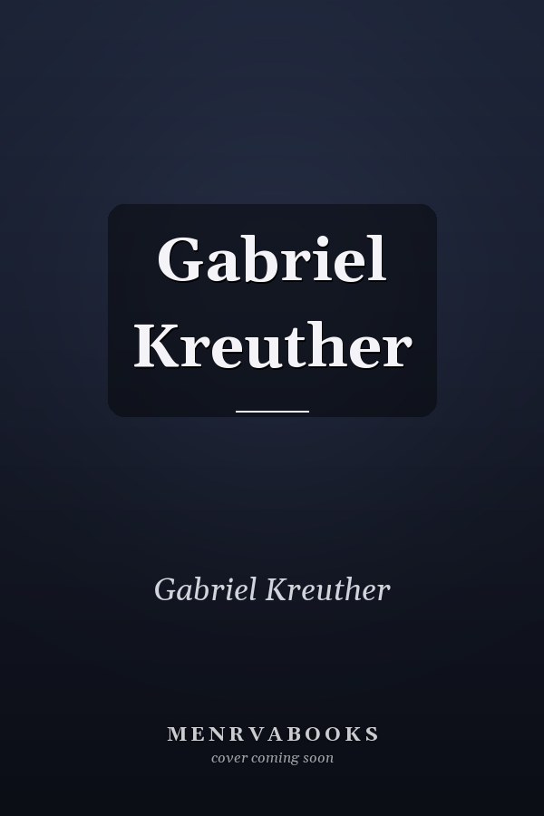 Gabriel Kreuther