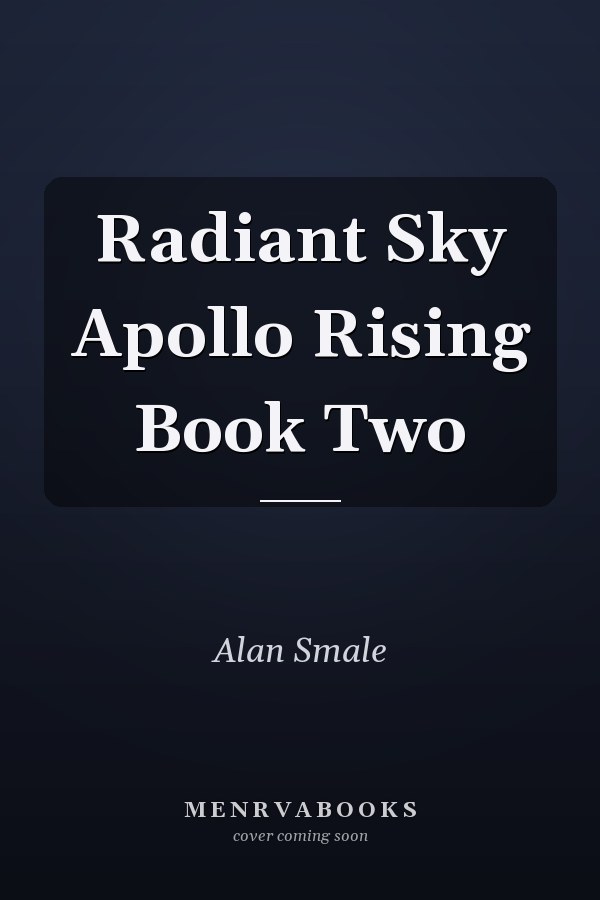 Radiant Sky Apollo Rising Book Two