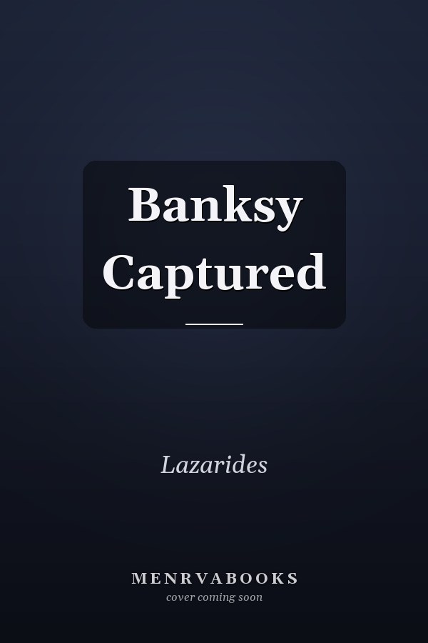 Banksy Captured