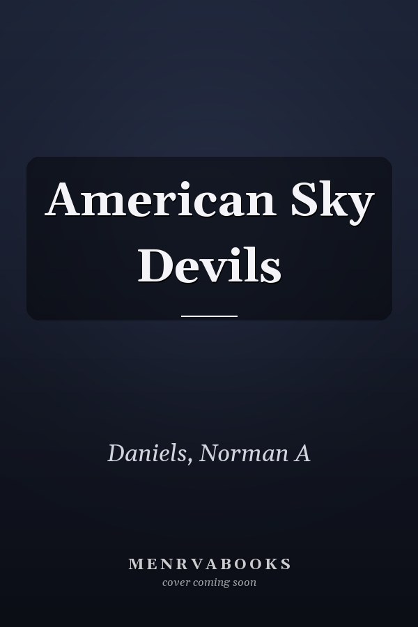 American Sky Devils