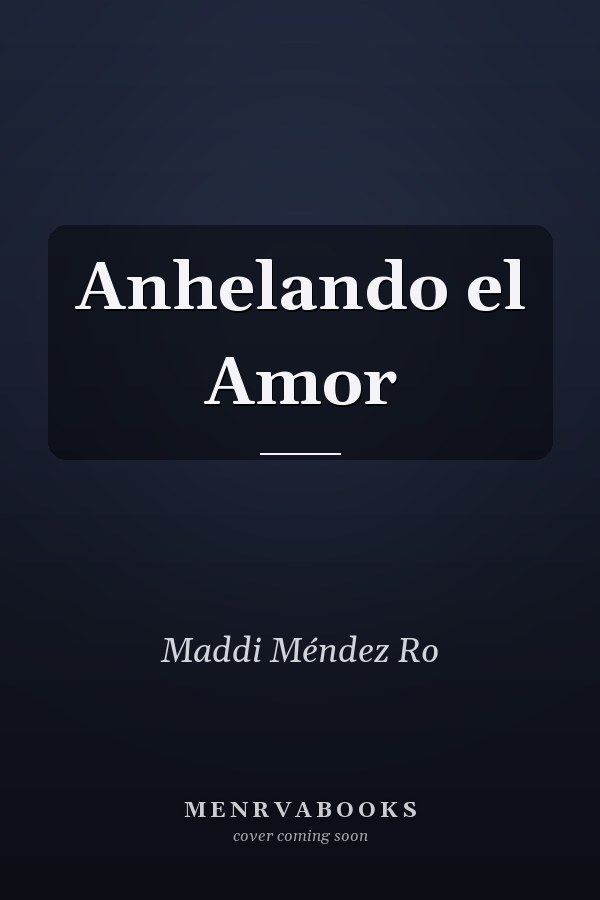 Anhelando el Amor