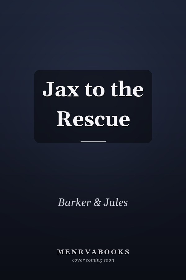 Jax to the Rescue