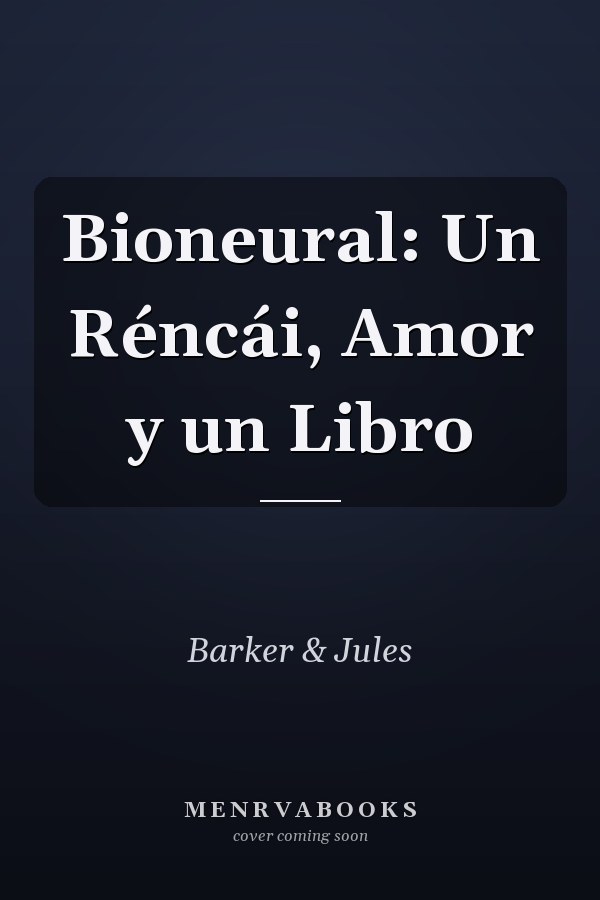 Bioneural: Un Réncái, Amor y un Libro