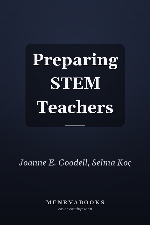 Preparing STEM Teachers