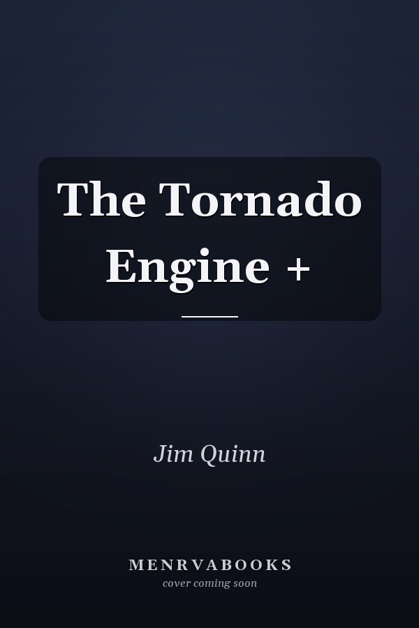 The Tornado Engine +