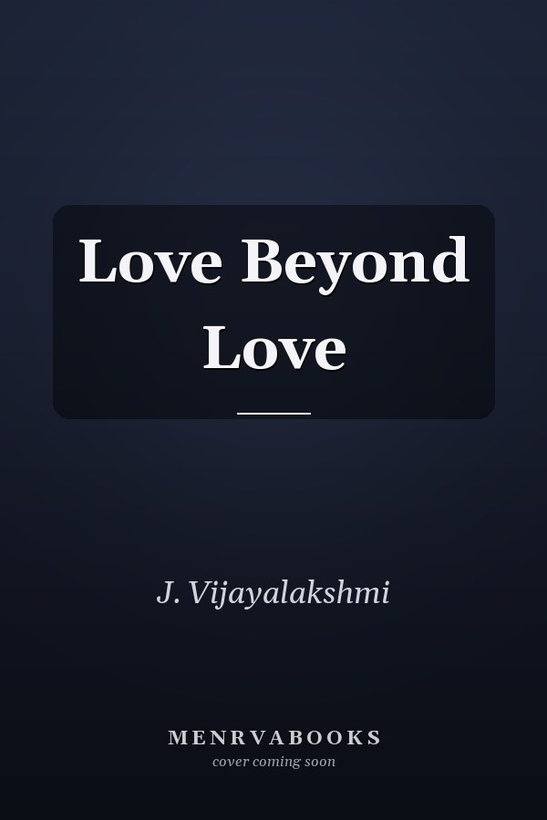 Love Beyond Love