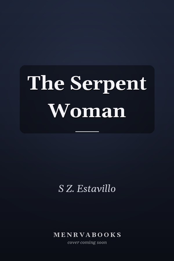 The Serpent Woman