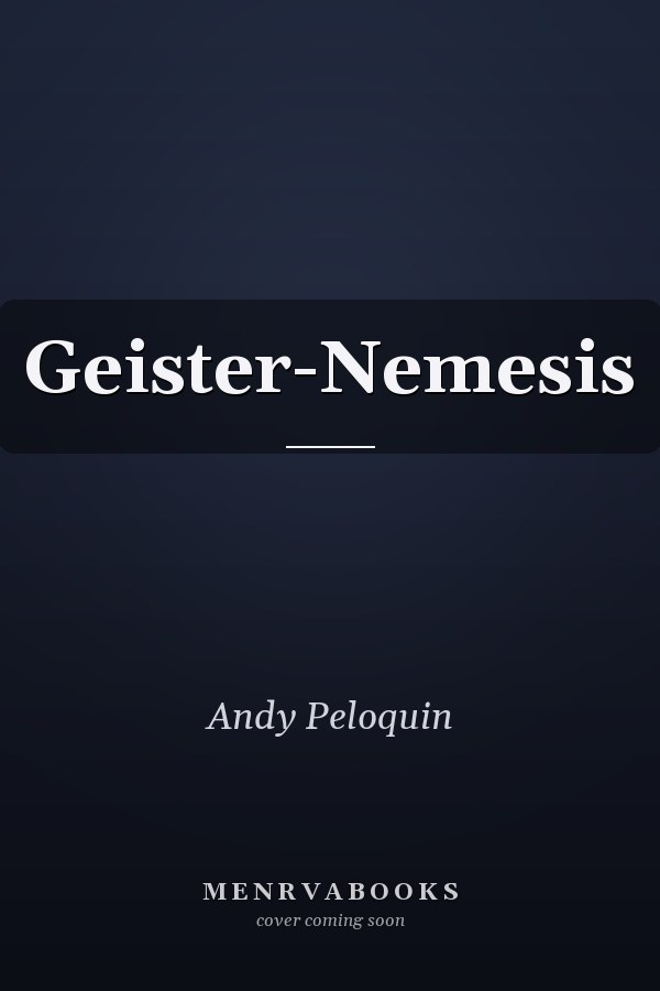 Geister-Nemesis