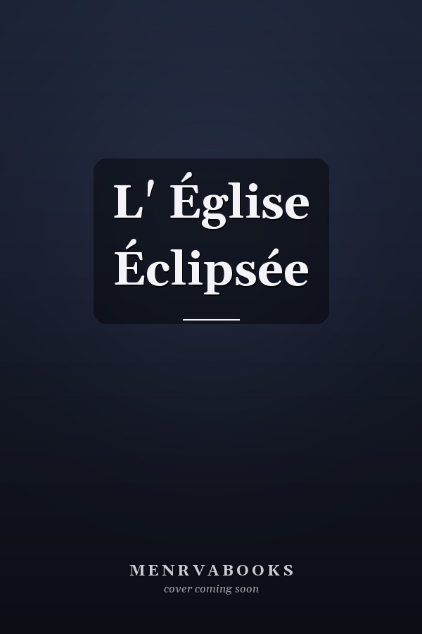 L' Église Éclipsée