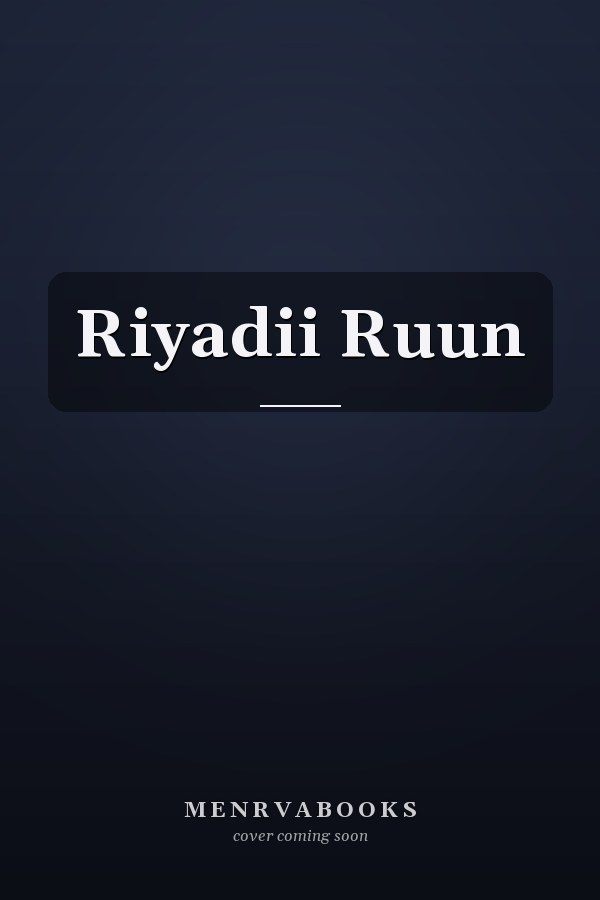 Riyadii Ruun