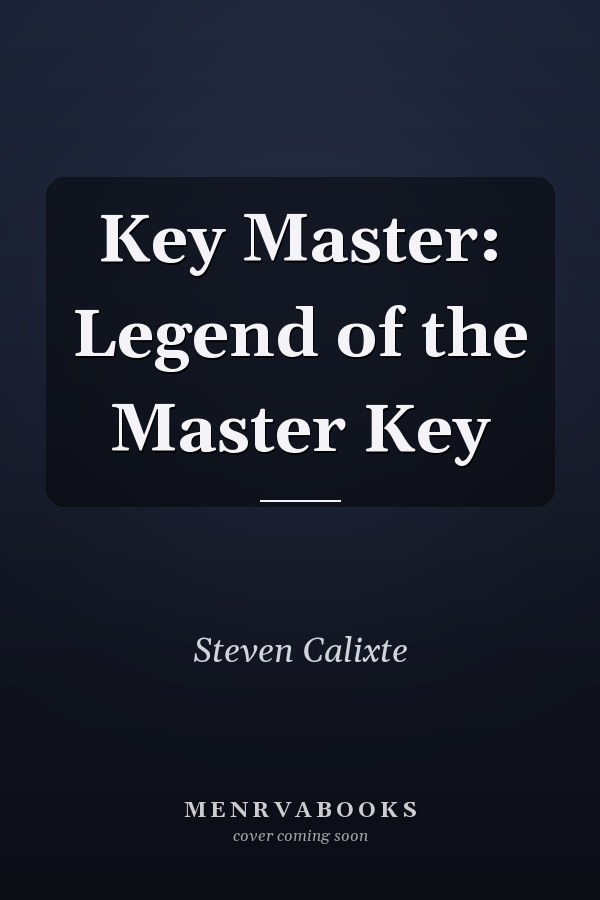 Key Master: Legend of the Master Key