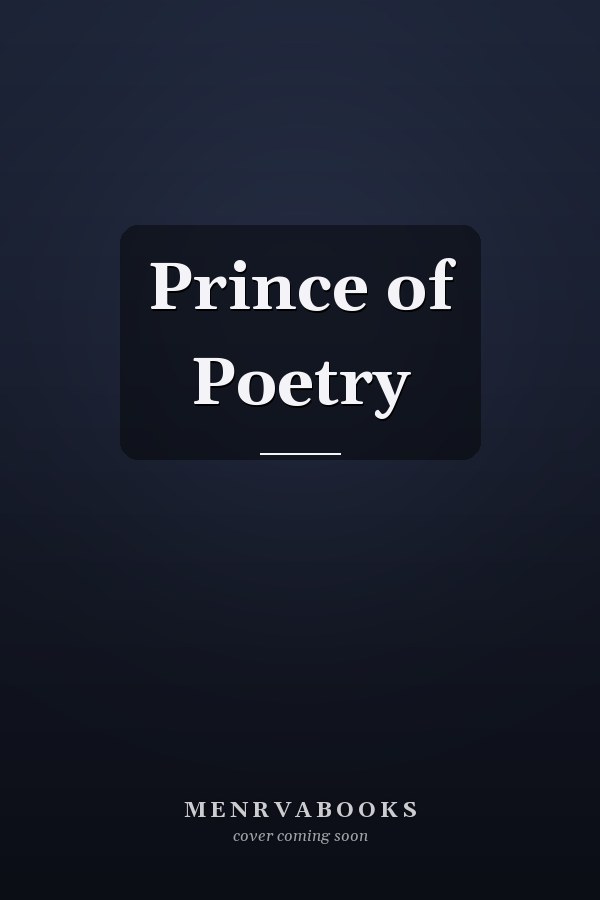 Prince of Poetry