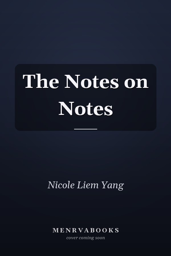 The Notes on Notes