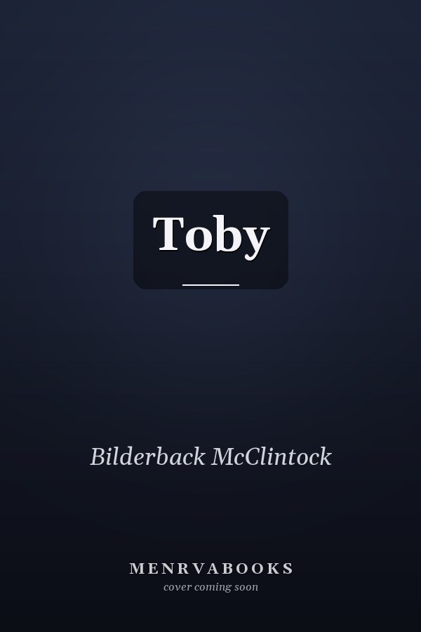 Toby