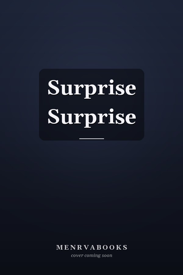 Surprise Surprise