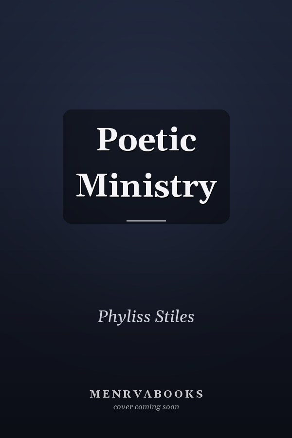 Poetic Ministry